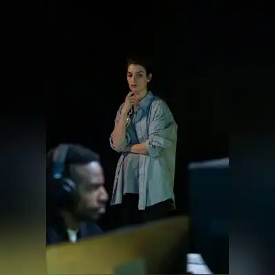 贾柯蓓